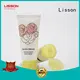 Lisson hand cream lotion tubes wholesale screw cap for makeup 1
