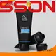 facial cleanser plastic flip top caps at discount for cosmetic 1