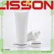 green cosmetic packaging screw for makeup Lisson 1