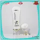 Lisson oval creative cosmetic packaging high quality for packaging 1