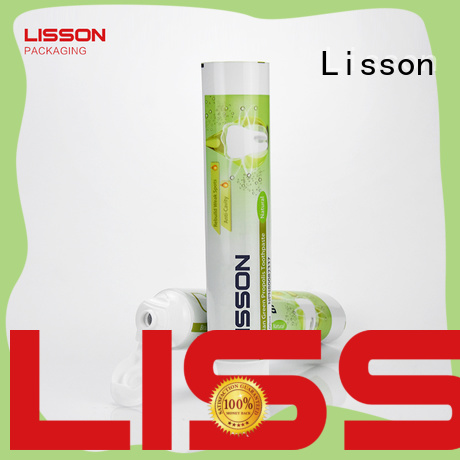 hot-sale clear plastic tubes with lids for wholesale for packaging 1