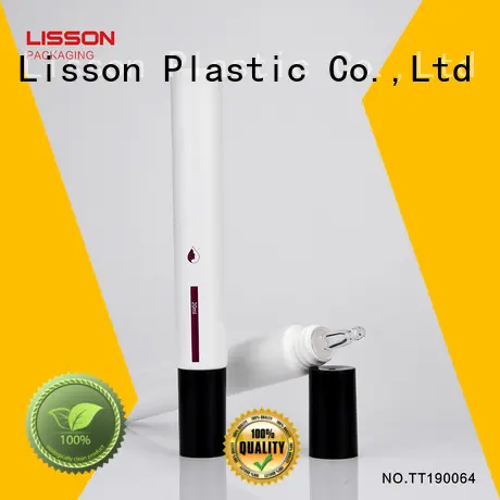Lisson at-sale cosmetic packaging companies tooth-paste for packaging 1