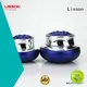 free sample cosmetic bottle supplier at discount for sale Lisson 1