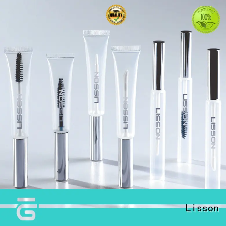 at discount plastic squeeze tubes free sample for cosmetic Lisson 1