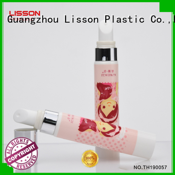 Lisson applicator empty chapstick tubes hot-sale for packing 1