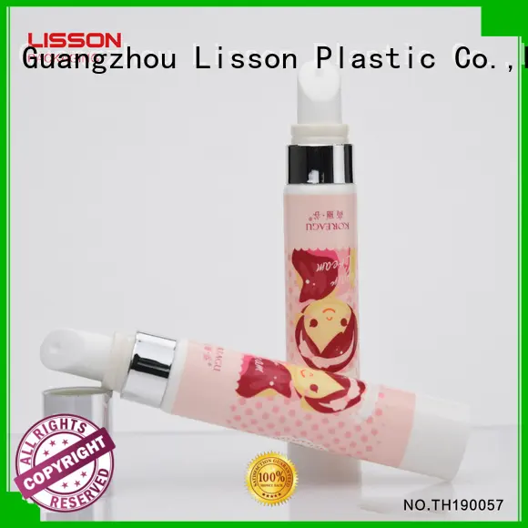 Lisson applicator empty chapstick tubes hot-sale for packing 1