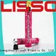 popular aluminium cosmetic packaging best manufacturer for lotion Lisson 1