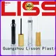 lip gloss tube applicator for cosmetic Lisson 1