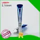 empty lip gloss tubes for sale single steel for packing Lisson 1