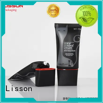 cosmetic tube packaging bulk production for packing 1