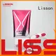 free sample cosmetic tubes wholesale top brand for makeup Lisson 1