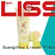 empty cosmetic tube packaging bulk production for packaging Lisson 1