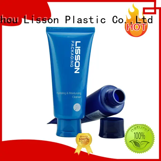 free sample plastic cosmetic tubes bulk production for makeup 1