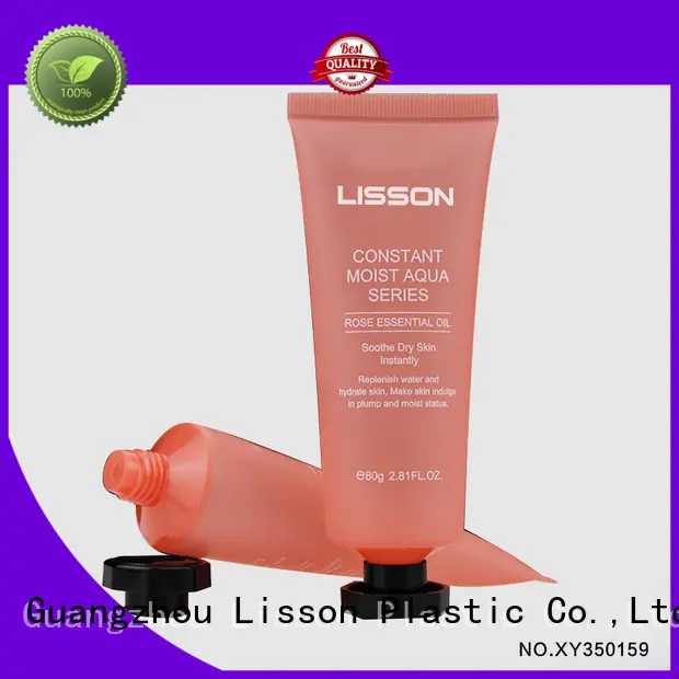 free sample small tubes of hand cream at discount for storage 1