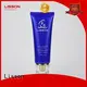 Lisson plasti skin care tube high quality for cleanser 1