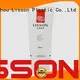 Lisson screw cap cosmetic packaging supplies durable for makeup 1