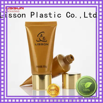 Lisson free sample aluminum tubes packaging hot-sale for packing 1