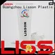 Lisson custom shape squeeze tubes wholesale sunscreen for makeup 1