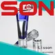 base airless tubes cosmetic facial cleanser for lotion Lisson 1