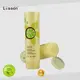 Lisson facial cleanser flip top cap face wash for cosmetic 1