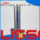 Lisson free design cosmetic tube manufacturers round rotary for essence 1