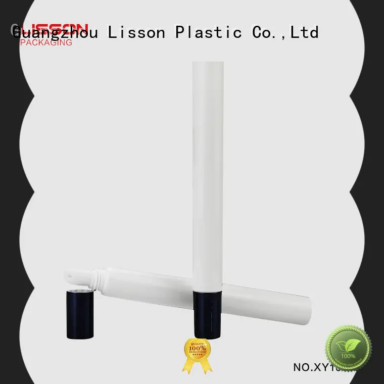 transparent chapstick containers by bulk for cosmetic 1