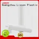 plastic tubes with screw caps screw cap for lotion Lisson 1