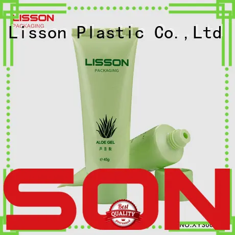 double layer skincare packaging supplies top quality for sun cream 1