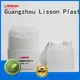 metal switch cosmetic tube containers rollers for skin care Lisson 1