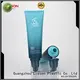 clear lotion cap aluminum for lotion Lisson 1