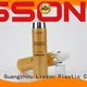 Lisson airless pump bottles cosmetic packaging for lotion 1