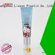 Lisson airless pump bottles wholesale packaging for cosmetic 1
