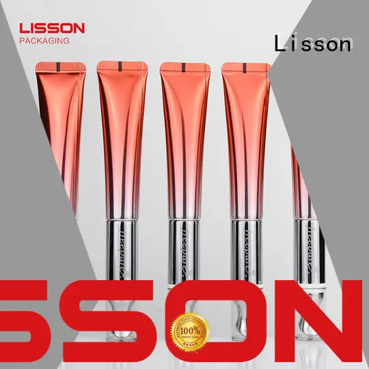 cheapest empty plastic squeeze tubes bulk production for makeup 1