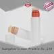 cosmetic tube containers cotton head for sun cream Lisson 1