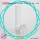 make plastic cosmetic tubes luxury Lisson 1