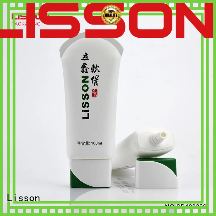 high quality cosmetic cream containers by bulk for storage Lisson 1