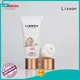 Lisson aluminium lotion packaging hot-sale 1