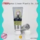 Lisson cheapest lotion tubes wholesale flip top for storage 1