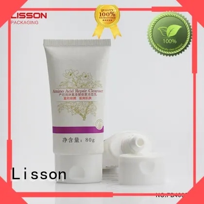 mens cleaner plastic flip top caps high quality for cosmetic 1