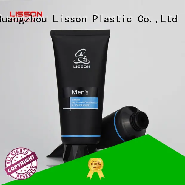 Lisson diamond shape plastic flip top caps cheapest factory price for packaging 1