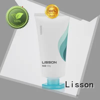 hexagonal flip top cap cheapest factory price for cosmetic 1