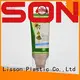 color design airless pump bottles aluminum for packaging 1
