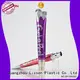 packaging airless pump bottles cosmetic facial for cosmetic Lisson 1