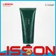 Lisson screw bottle tube packaging OEM for storage 1