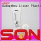 Lisson packaging for skin care products cheapest factory price for cleanser 1