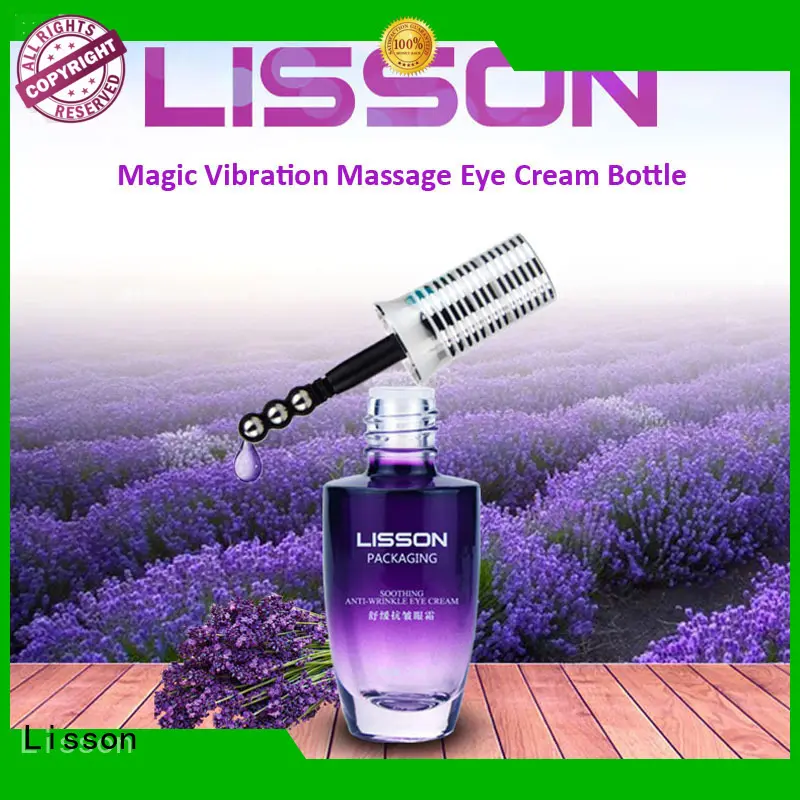 Magic Vibration Bottle for Eye Cream Essence 1