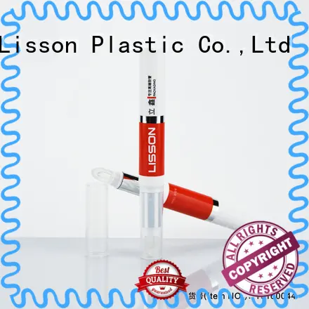19ml Red Color Lip Gloss Tube for Wholesales 1