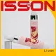 Cute Girl Lip Gloss Tube Sample 1