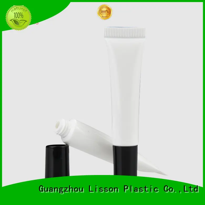 D22 Round tube with double layer right-angle screw cap 1