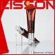 Plastic Squeeze Pump Tube for Facial Clear D19 1